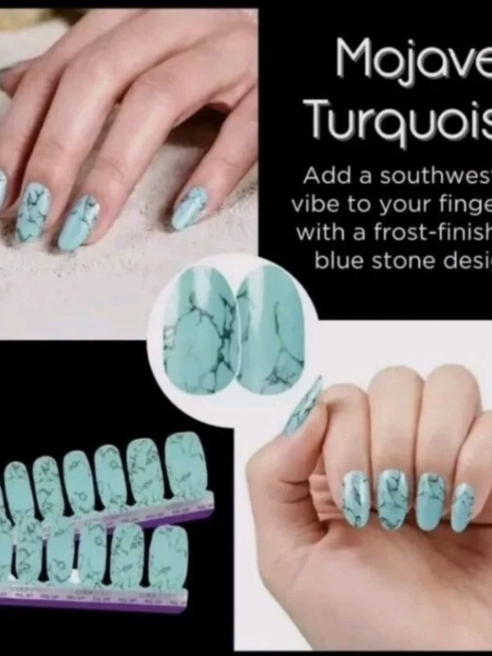 Color Street Bundle